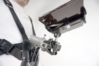 StrapThor Pro Body Tripod